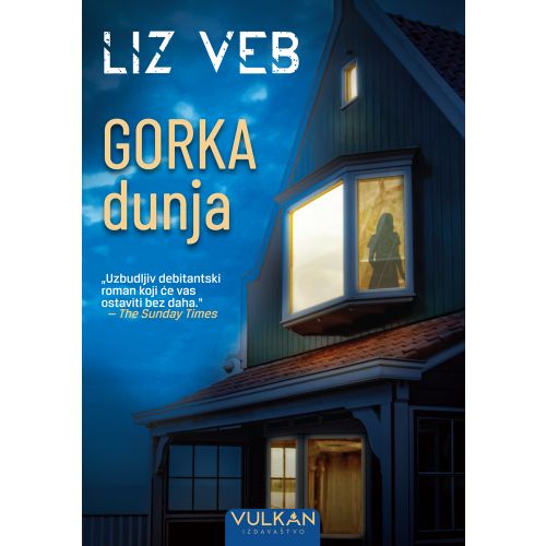 Gorka dunja slika 1