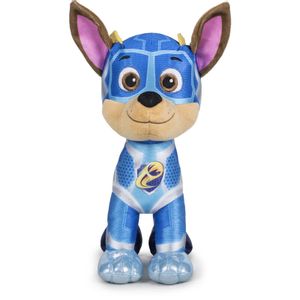 Paw Patrol Chase plišana igračka - 27 cm