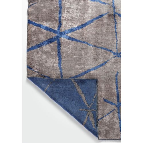 Tepih PALERMO NAVY BLUE, 240 x 300 cm slika 3