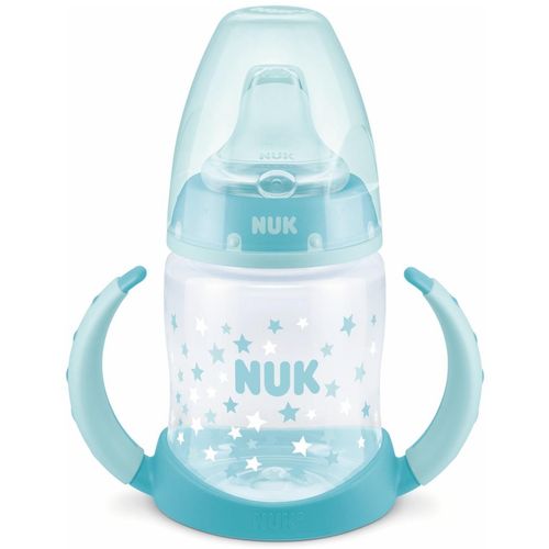 Nuk fc bočica za učiti piti 150 ml 6+m slika 1