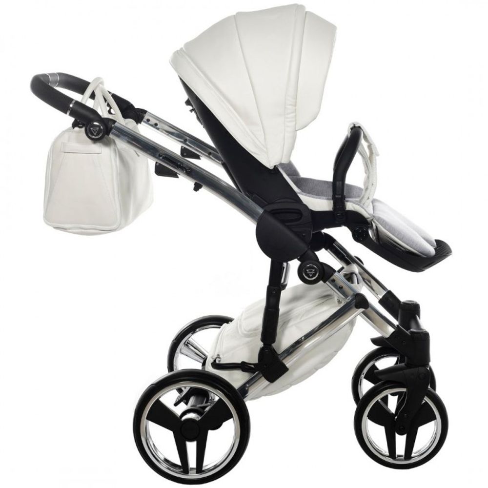 Junama Kolica Individual V2 - Set 3u1, Dezen 15 slika 5