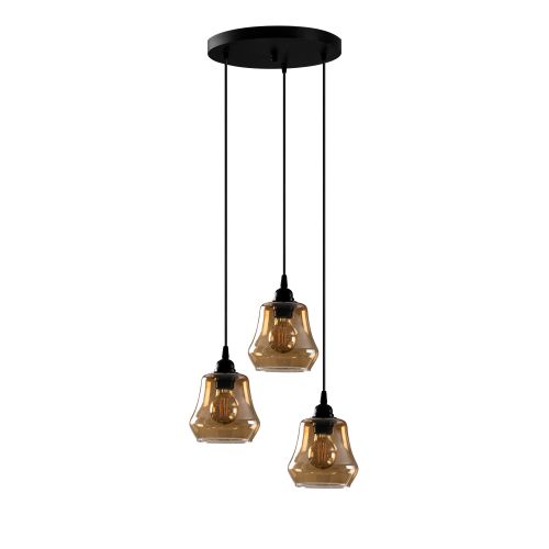 Gold - 041 Gold
Black Chandelier slika 4