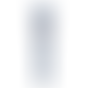 Loveline by Shots Snažni vibrator - Blue Nova