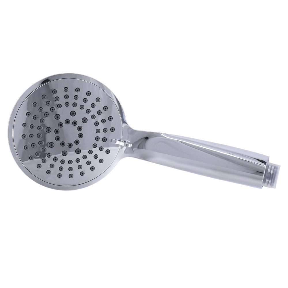Tendance tuš set sa palicom 5 funkcija, crijevom i držačem za sapun, aluminij, krom slika 4