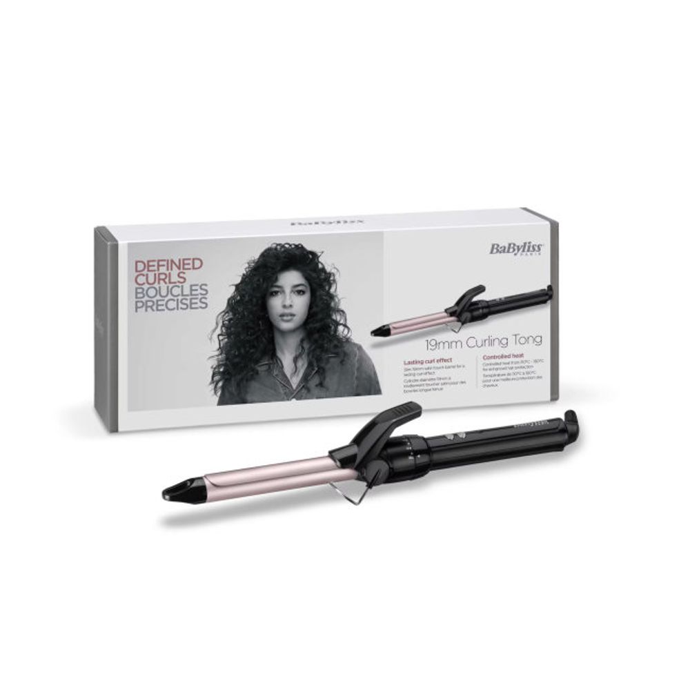 BaByliss Uvijač za kosu C319E 150-180°C 19mm slika 1
