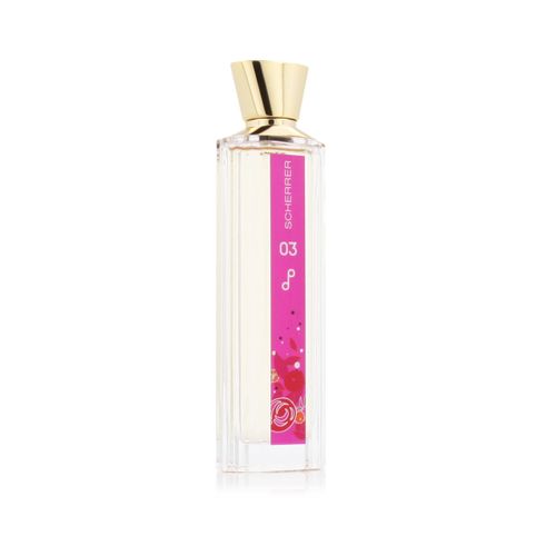 Jean Louis Scherrer Pop Delights 03 Eau De Toilette 100 ml (woman) slika 3