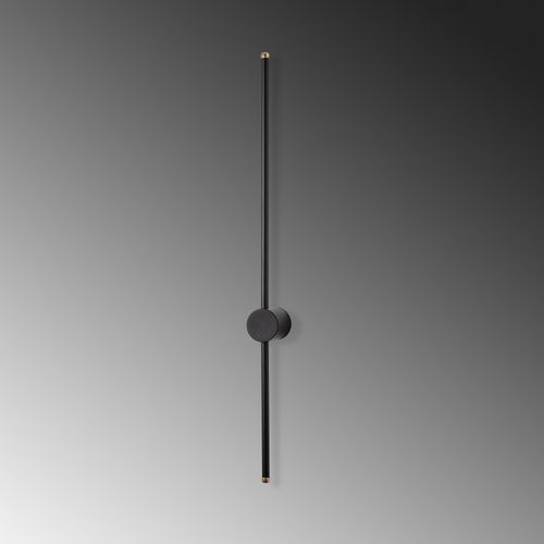 Sword - 13484 Black Wall Lamp slika 6