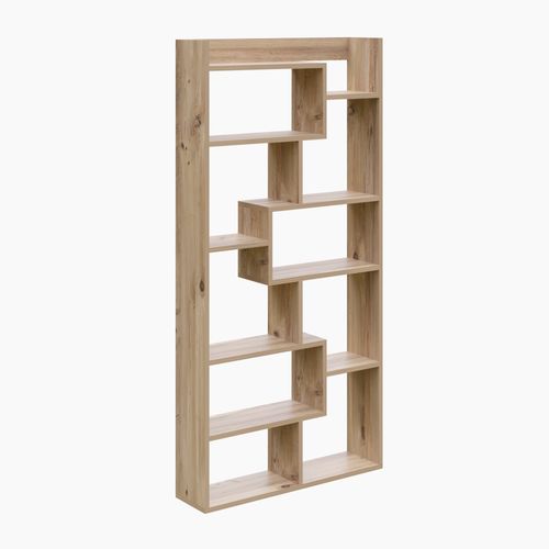 Kuttap - Pine Pine Bookshelf slika 3