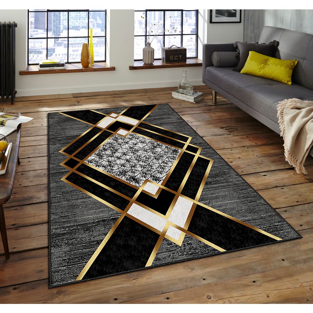 Šareni Tepih ASR CRPT-139 (160 x 230 cm) slika 3