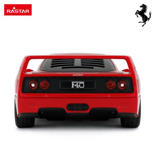 Rastar Ferrari F40 1:24 slika 5