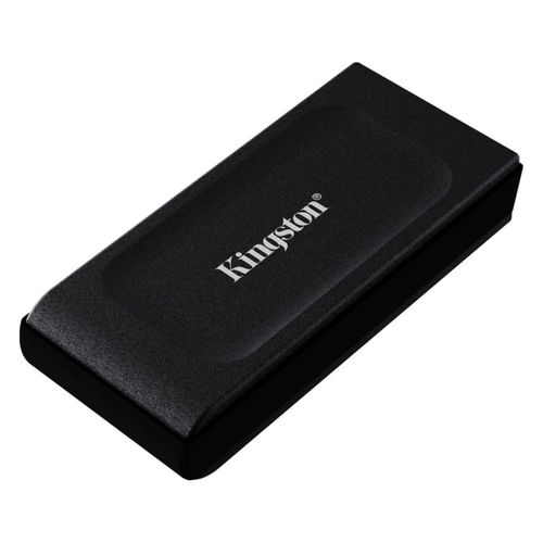 KINGSTON Portable XS1000 1TB eksterni SSD SXS1000/1000G slika 1