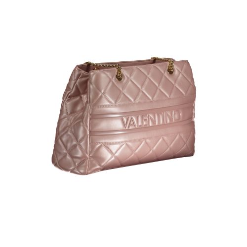 VALENTINO BAGS PINK WOMEN'S BAG slika 3