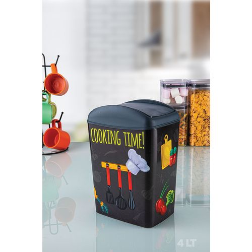 TRN-195-01 Multicolor Bin slika 2