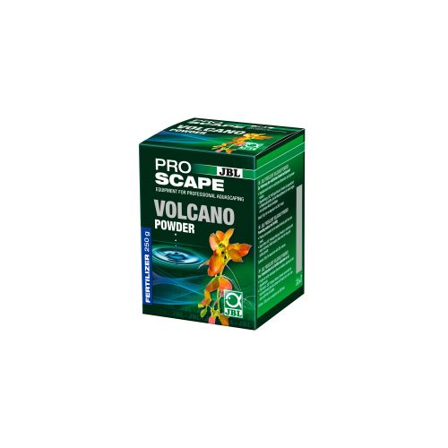 JBL PROSCAPE VOLCANO POWDER 250g slika 1