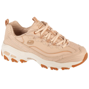 Skechers d'lites - good neutral 149807-nat