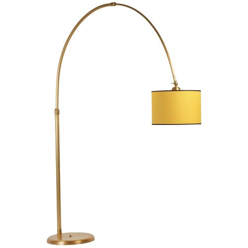 Vargas 8750-3 Mustard
Gold Floor Lamp slika 1