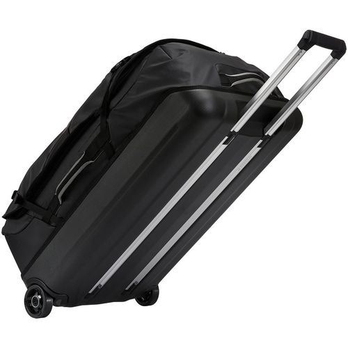 Thule Chasm Wheeled Duffel 81cm/32" putna torba 110L crna slika 2