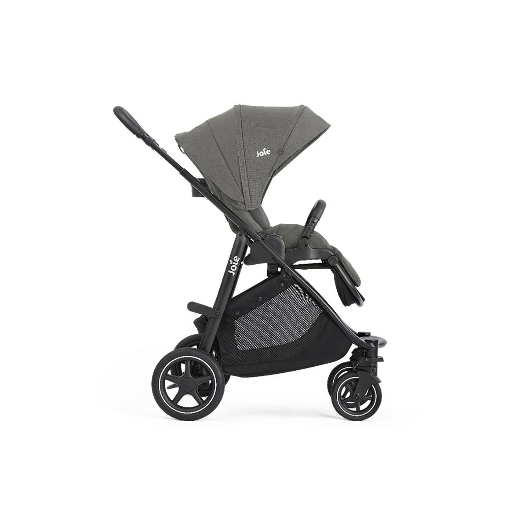 Joie kolica Versatrax - Quartz slika 3