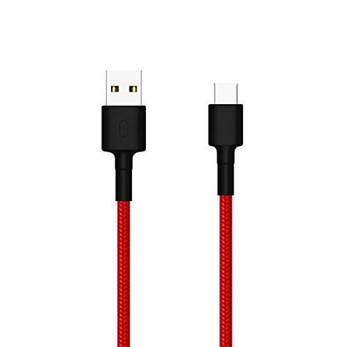 Xiaomi Type-C Braided Cable Red slika 2