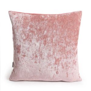 Dekorativna jastučnica PILAR 45x45cm - Pink - HML