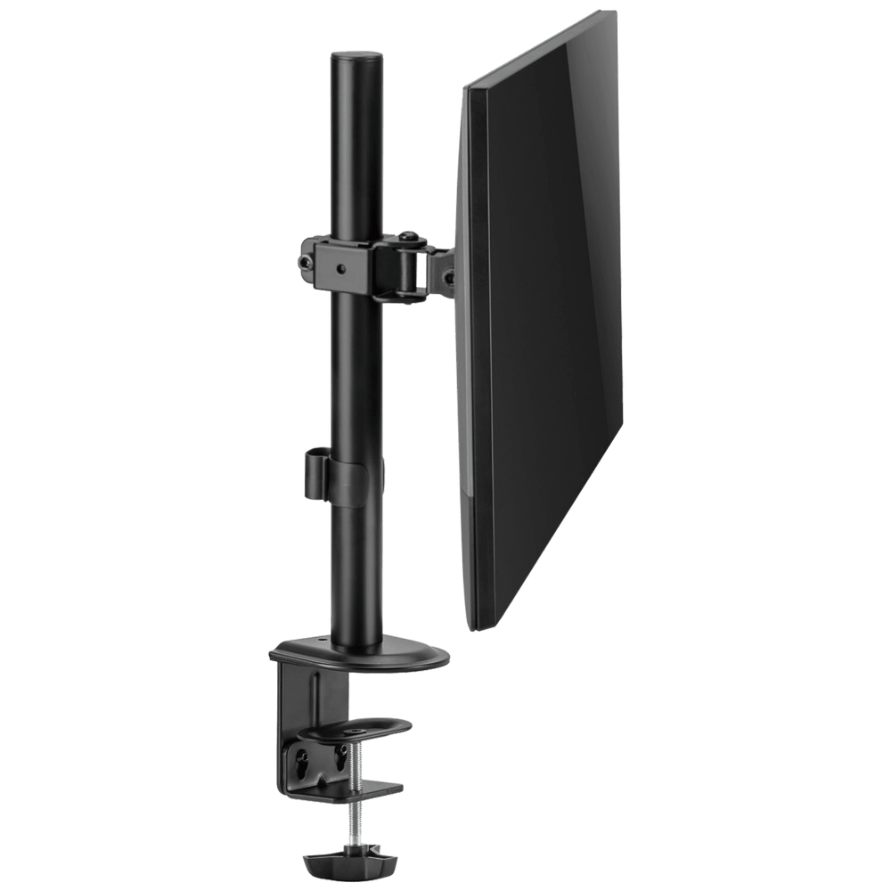 Superior Stolni nosač za LCD monitor, 17" - 32" - Monitor Mount 17 - 32, single slika 1