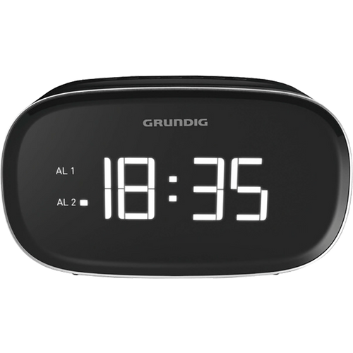 Grundig Sat sa alarmom - Sonoclock 3000 slika 1