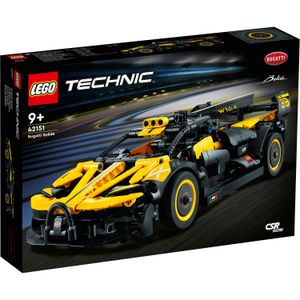 LEGO 42151 Bugatti Bolid