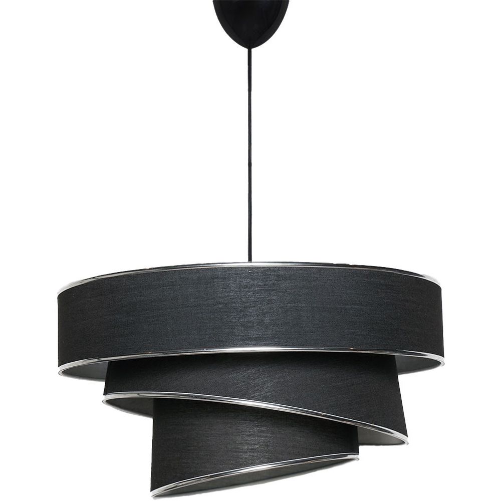 Couper - Crni, Srebrni Luster slika 2