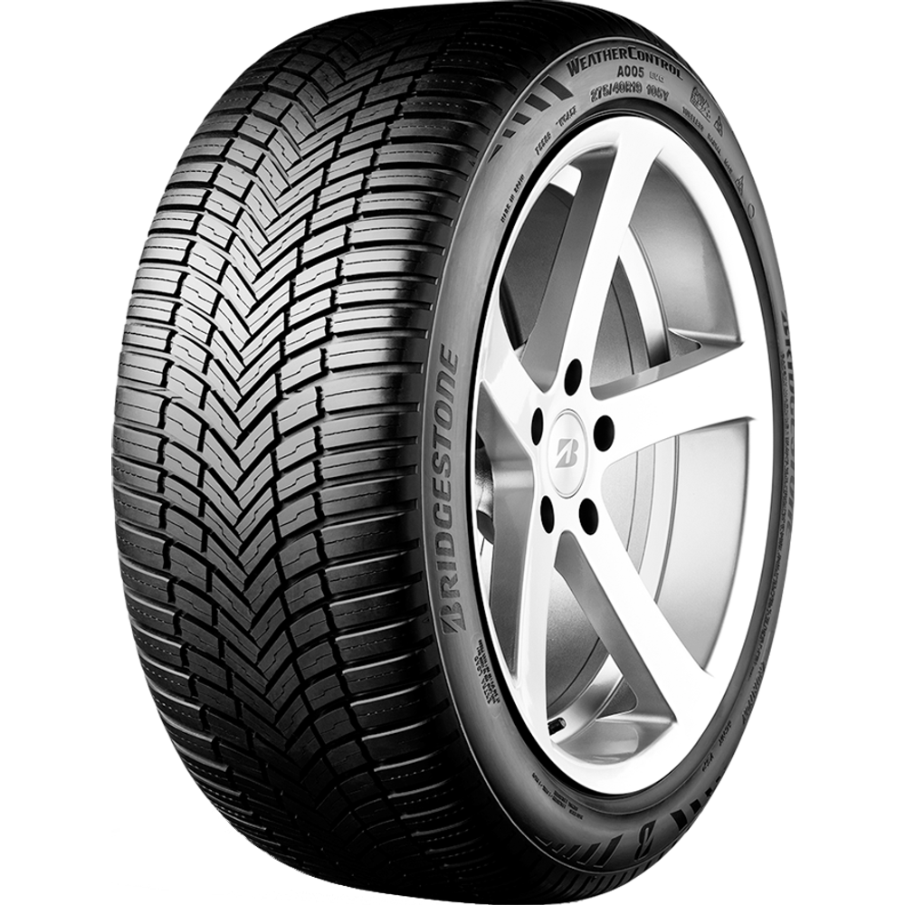 Bridgestone 195/65R15 91H Weather Control A005 EVO slika 1
