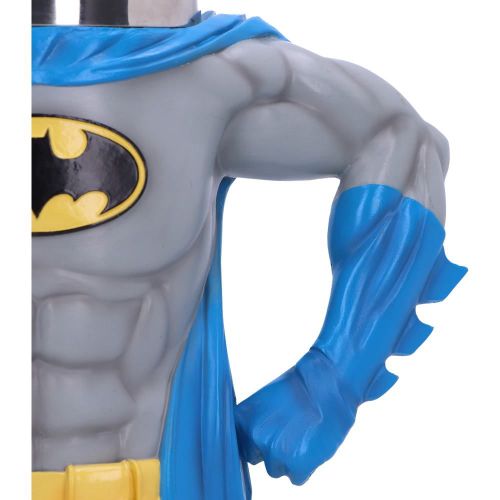 Nemesis Now Batman Hero Krigla 16,3 cm slika 7