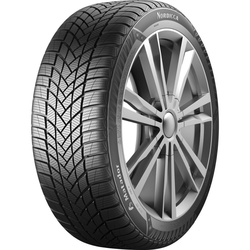 Matador Guma 205/65r15 94h mp93 nordicca tl matador zimske gume slika 2