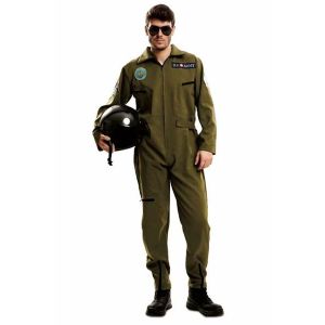 Svečana odjeća za odrasle My Other Me Top Gun M/L