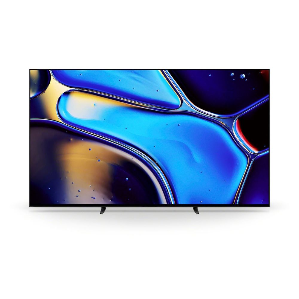 Sony 65" XR80 4K BRAVIA 8Google TV; XR procesor; OLED;HDR; Dolby Vision i Dolby Atmos slika 1