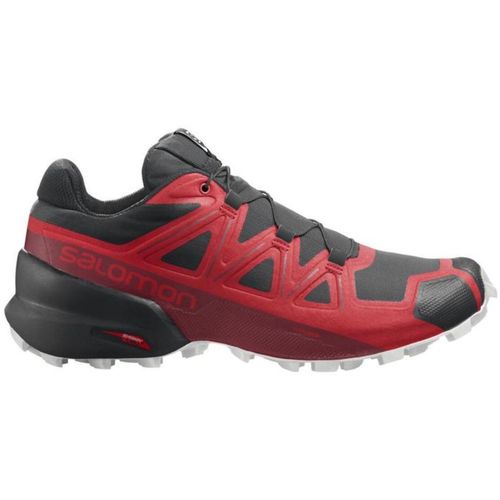 SALOMON tenisice Speedcross 5 slika 1