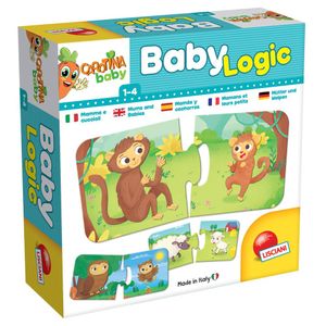 LISCIANI baby logika 80038