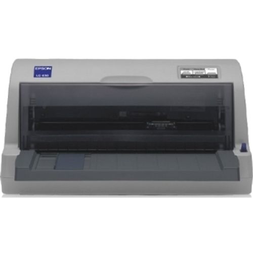 EPSON LQ-630 matrični štampač slika 2