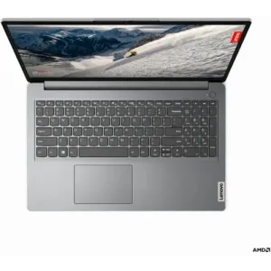 Lenovo IdeaPad 1 82V700DXYA Laptop 15IGL7 15.6 HD/Celeron N4020/8GB/NVMe 256GB/siva