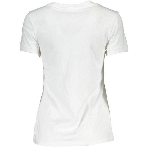 CALVIN KLEIN T-shirt short sleeves Women slika 2