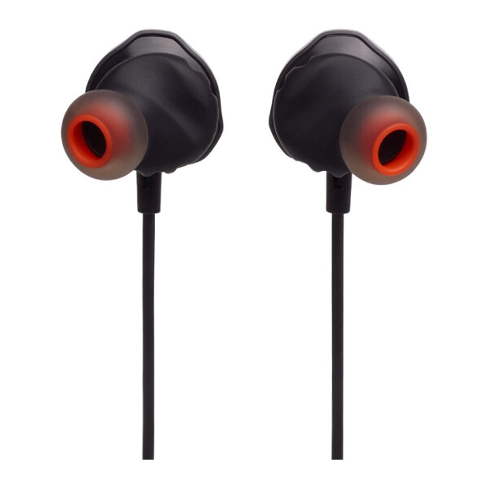 JBL QUANTUM 50 BLACK JBL gaming žičane slušalice In-ear 3,5mm slika 4
