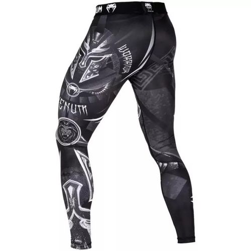 Helanke Venum Gladiator 3.0 B/W XL slika 3