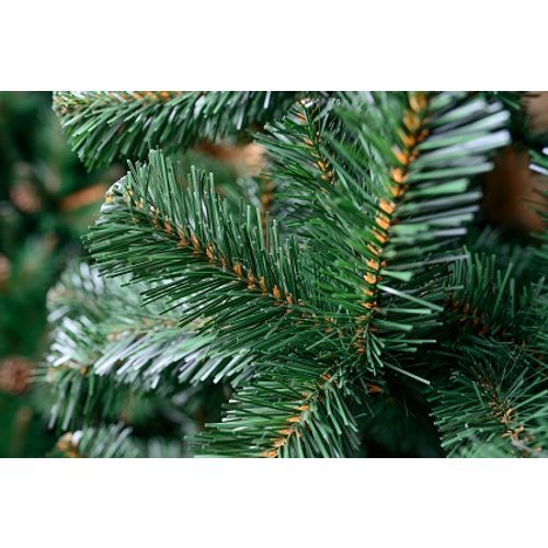 Umjetno božićno drvce – SUPER LUX – 150cm slika 5