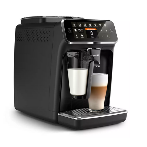 Philips Potpuno Automatski Aparat za Espresso EP4341/51 slika 4