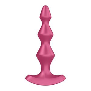 Satisfyer Lolli Plug 1 analni vibrator - Plava