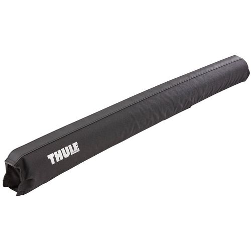 Thule Surf Pads 844 spužve (par) 76cm za nosač daske za surfanje za čeličnu squarebar šipku slika 1