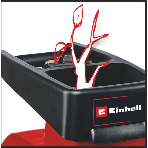 Einhell Električna drobilica za granje GC-RS 60 CB slika 7