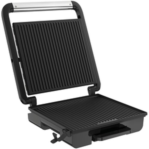 Tefal kontaktni grill GC242D38 slika 4