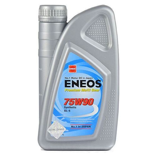 ENEOS Premium Multi Gear 75W90 1 L slika 1