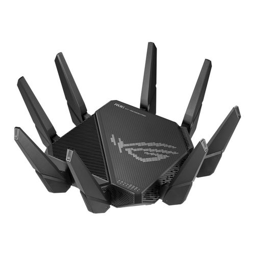 Router ASUS ROG Rapture GT-AX11000 Pro Wifi 6, 90IG0720-MU2A00 slika 2