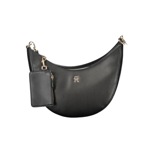 TOMMY HILFIGER WOMEN'S BAG BLACK slika 1