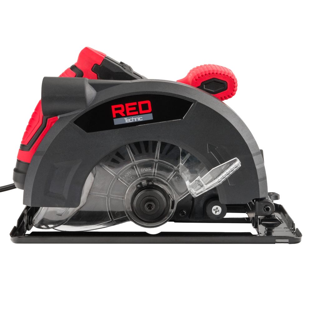Kružna pila RED TECHNIC RTRPT0007 od 2300 W slika 2
